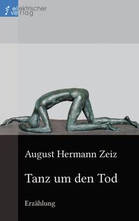 Coverabbildung: Tanz um den Tod