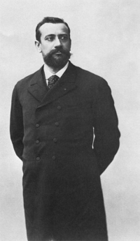 Albert I. von Monaco