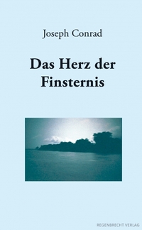 Coverabbildung: Das Herz der Finsternis