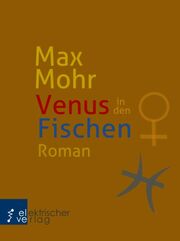 Coverabbildung: Venus in den Fischen