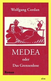 Coverabbildung: Medea